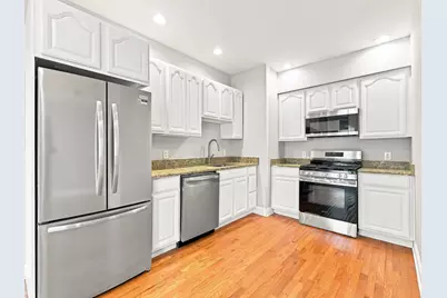 95 Webster Ave #2F, Jersey City, NJ 07307 - Photo 6