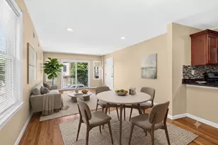 43 Manhattan Ave, Jersey City, NJ 07307 - Photo 1