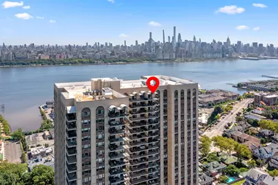 7855 Blvd East #30H, North Bergen, NJ 07047 - Photo 30