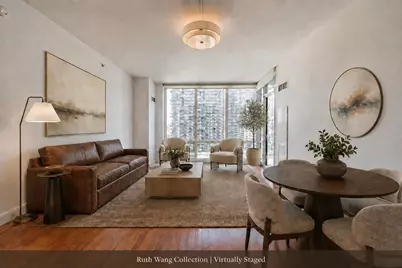 1 Shore Lane #1502, Jersey City, NJ 07310 - Photo 2