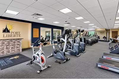 202 Shearwater Ct West #PH-51, Jersey City, NJ 07305 - Photo 44