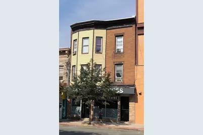 3515-3517 Park Ave, Union City, NJ 07087 - Photo 2