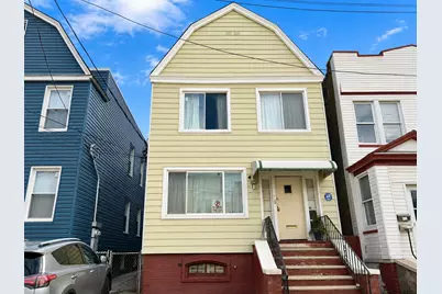 302 Chapel Ave #1, Jersey City, NJ 07305 - Photo 1