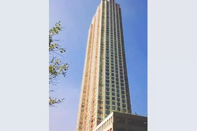 88 Morgan St #4907, Jersey City, NJ 07302 - Photo 1
