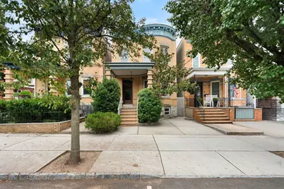 114 Shippen St #1, Weehawken, NJ 07086 - Photo 2