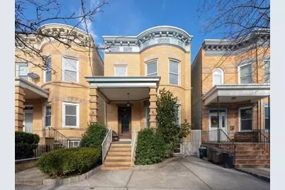114 Shippen St #1, Weehawken, NJ 07086 - Photo 1