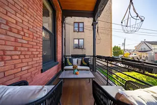 60 Linden Ave, Jersey City, NJ 07305 - Photo 4