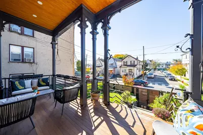 60 Linden Ave #1, Jersey City, NJ 07305 - Photo 2