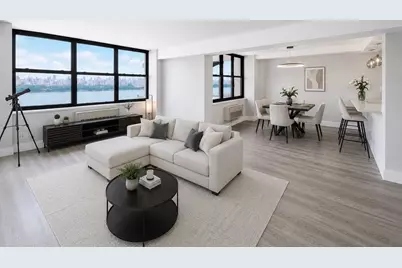 7002 Blvd East #15P, Guttenberg, NJ 07039 - Photo 4