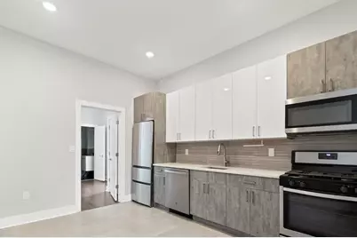 21 Hancock Ave #3, Jersey City, NJ 07307 - Photo 6
