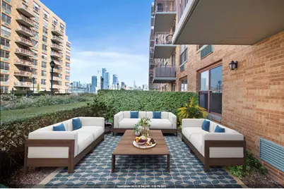 2 Constitution Ct #413, Hoboken, NJ 07030 - Photo 1