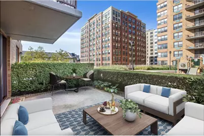2 Constitution Ct #413, Hoboken, NJ 07030 - Photo 2