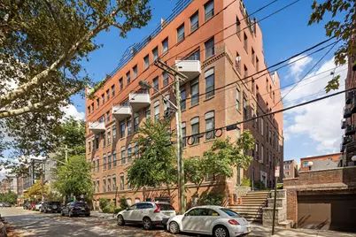 1021 Grand St #1A, Hoboken, NJ 07030 - Photo 1