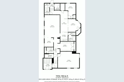 1225 Willow Ave #1, Hoboken, NJ 07030 - Photo 4