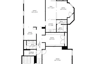 1225 Willow Ave, Hoboken, NJ 07030 - Photo 4