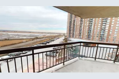 408 Harmon Cove Tower #408, Secaucus, NJ 07094 - Photo 2