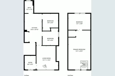 13 Meadow St, Bayonne, NJ 07002 - Photo 18