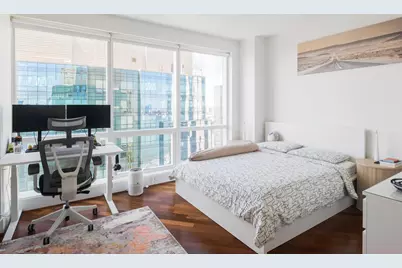 77 Hudson St #PH4807, Jersey City, NJ 07302 - Photo 2