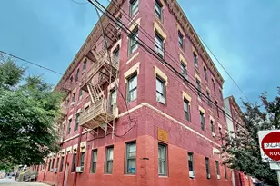 564 Jersey Ave, Jersey City, NJ 07302 - Photo 1