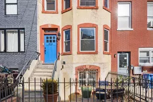 302 4th St, Jersey City, NJ 07302 - Photo 1