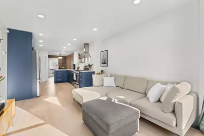 302 4th St, Jersey City, NJ 07302 - Photo 2