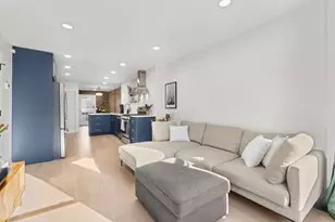 302 4th St, Jersey City, NJ 07302 - Photo 2
