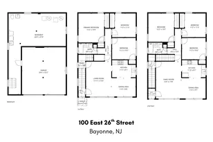 100 E 26th St, Bayonne, NJ 07002 - Photo 32