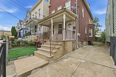 44 Dwight St, Jersey City, NJ 07305 - Photo 2