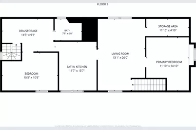 14 E 42nd St #3, Bayonne, NJ 07002 - Photo 16