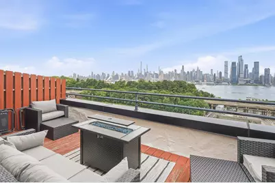 530 Gregory Ave #CP5, Weehawken, NJ 07086 - Photo 6