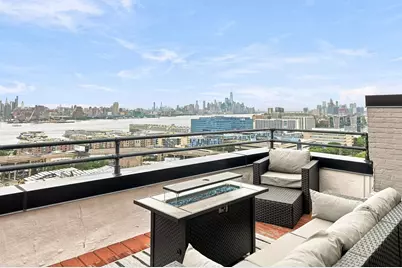 530 Gregory Ave #CP5, Weehawken, NJ 07086 - Photo 8