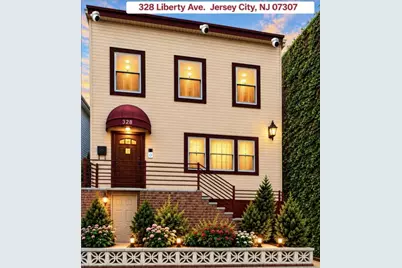 328 Liberty Ave, Jersey City, NJ 07307 - Photo 1
