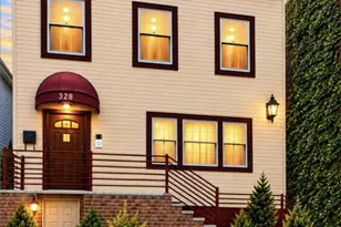328 Liberty Ave, Jersey City, NJ 07307 - Photo 1