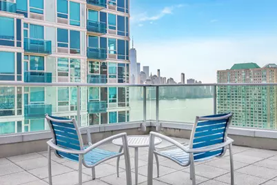 1 Shore Lane #1211, Jersey City, NJ 07310 - Photo 20