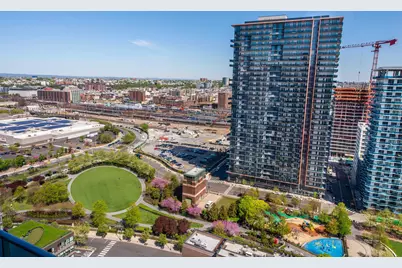 1 Shore Lane #1211, Jersey City, NJ 07310 - Photo 24