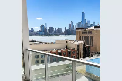 1 Shore Lane #1211, Jersey City, NJ 07310 - Photo 8