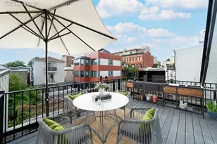 169 Webster Ave, Jersey City, NJ 07307 - Photo 1