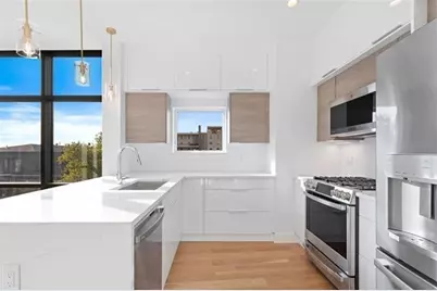 6025 Blvd East #504, West New York, NJ 07093 - Photo 4