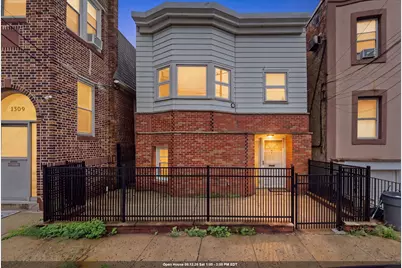 1311 28th St, North Bergen, NJ 07047 - Photo 1