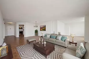 2138 Harmon Cove Tower, Secaucus, NJ 07094 - Photo 4