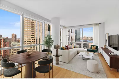 77 Hudson St #2303, Jersey City, NJ 07302 - Photo 4