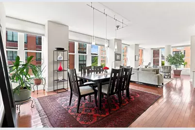 1125 Maxwell Lane #438, Hoboken, NJ 07030 - Photo 4