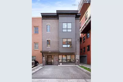 52 Sherman Ave #3, Jersey City, NJ 07307 - Photo 2