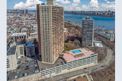 6040 Blvd East #6F, West New York, NJ 07093 - Photo 40