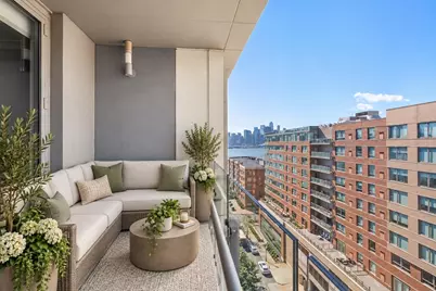9 Avenue At Port Imperial #1119, West New York, NJ 07093 - Photo 10