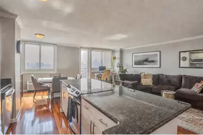 100 Manhattan Ave #1309, Union City, NJ 07087 - Photo 6