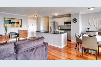 100 Manhattan Ave #1309, Union City, NJ 07087 - Photo 2