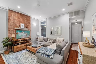 1009 Willow Ave #1L, Hoboken, NJ 07030 - Photo 4