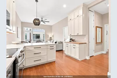 217 Newark Ave #514, Jersey City, NJ 07302 - Photo 1