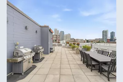 217 Newark Ave #514, Jersey City, NJ 07302 - Photo 38